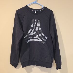 3/16 Adidas Tango Soccer Sweater